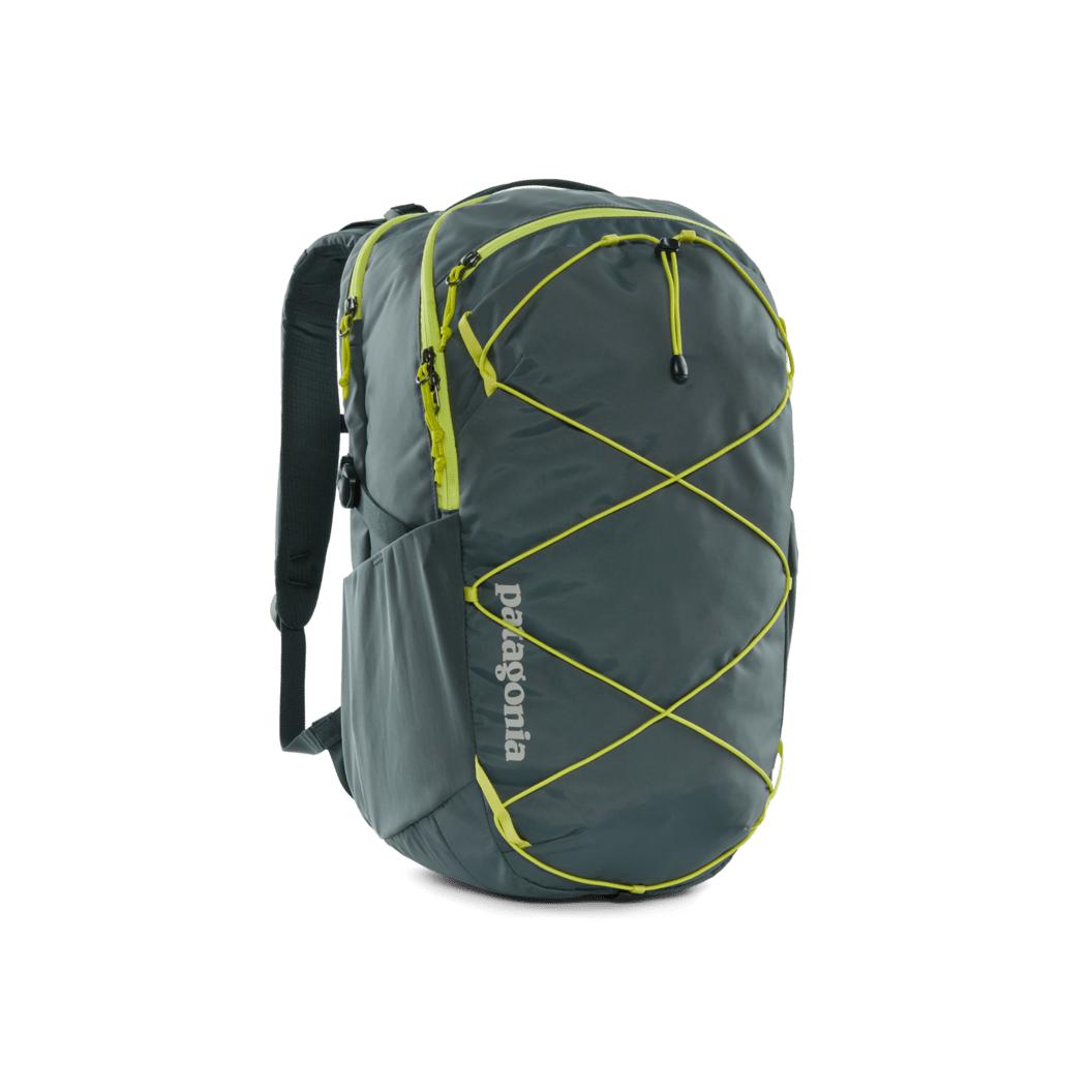 Läs mer om Refugio Day Backpack 30L