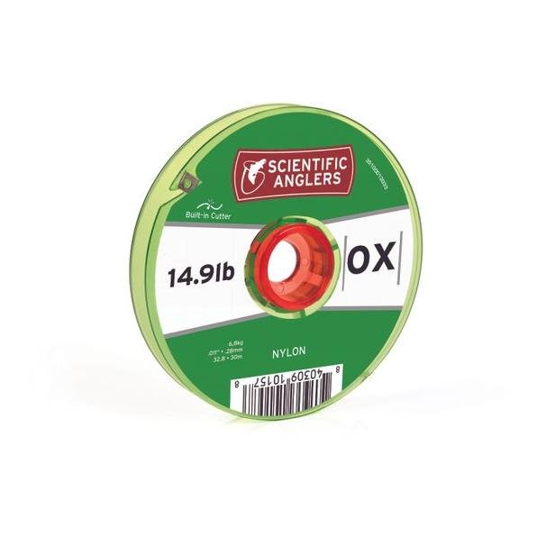 Sientific Anglers Freshwater Tippet 30 m