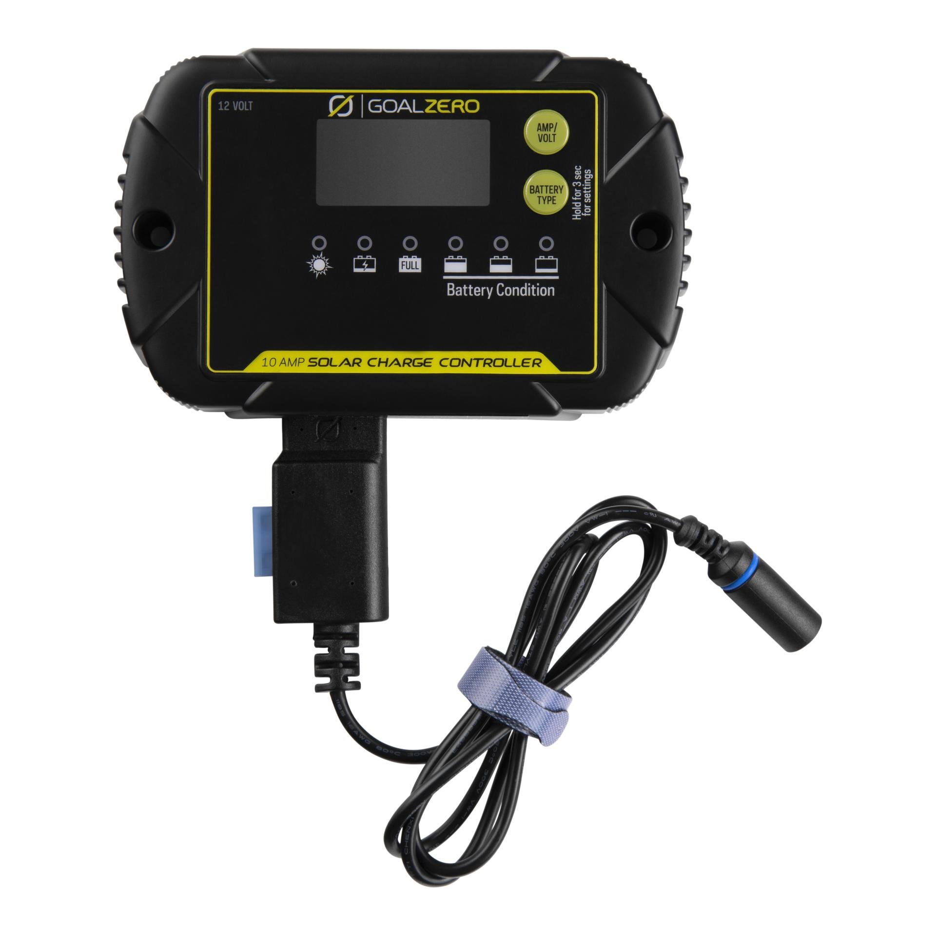 10A Charge Controller