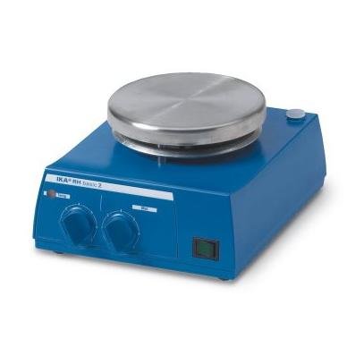 Magnetomrörare Med Värmare (230 V 50/60 Hz)