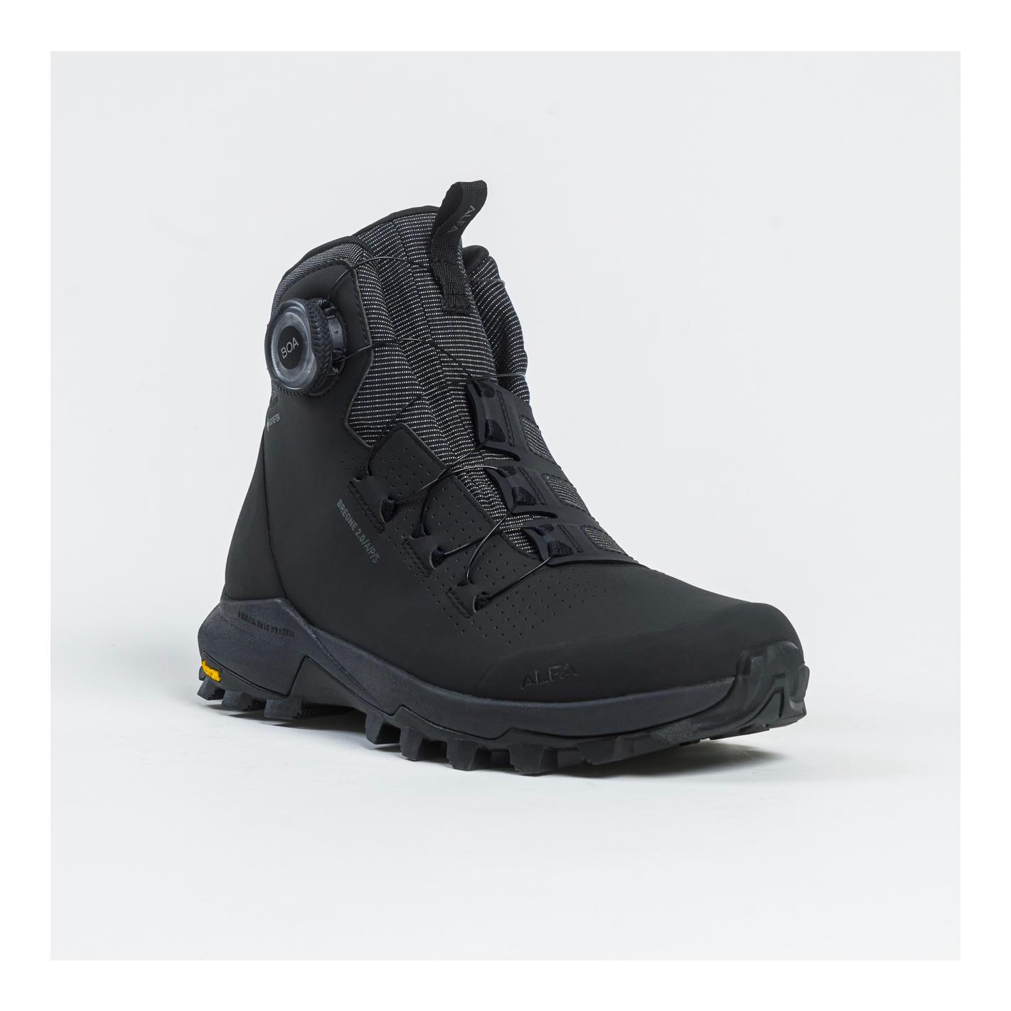 Läs mer om Bregne 2.0 APS GTX Men