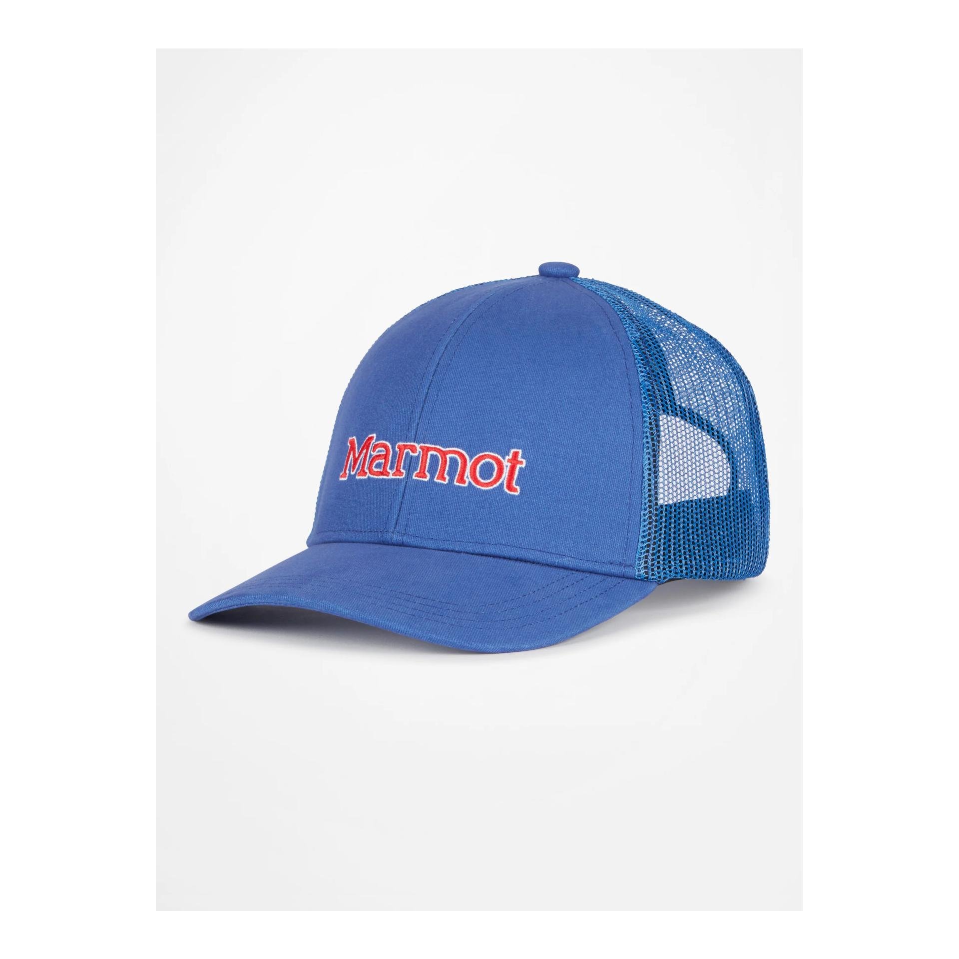 Marmot Retro Trucker Hat