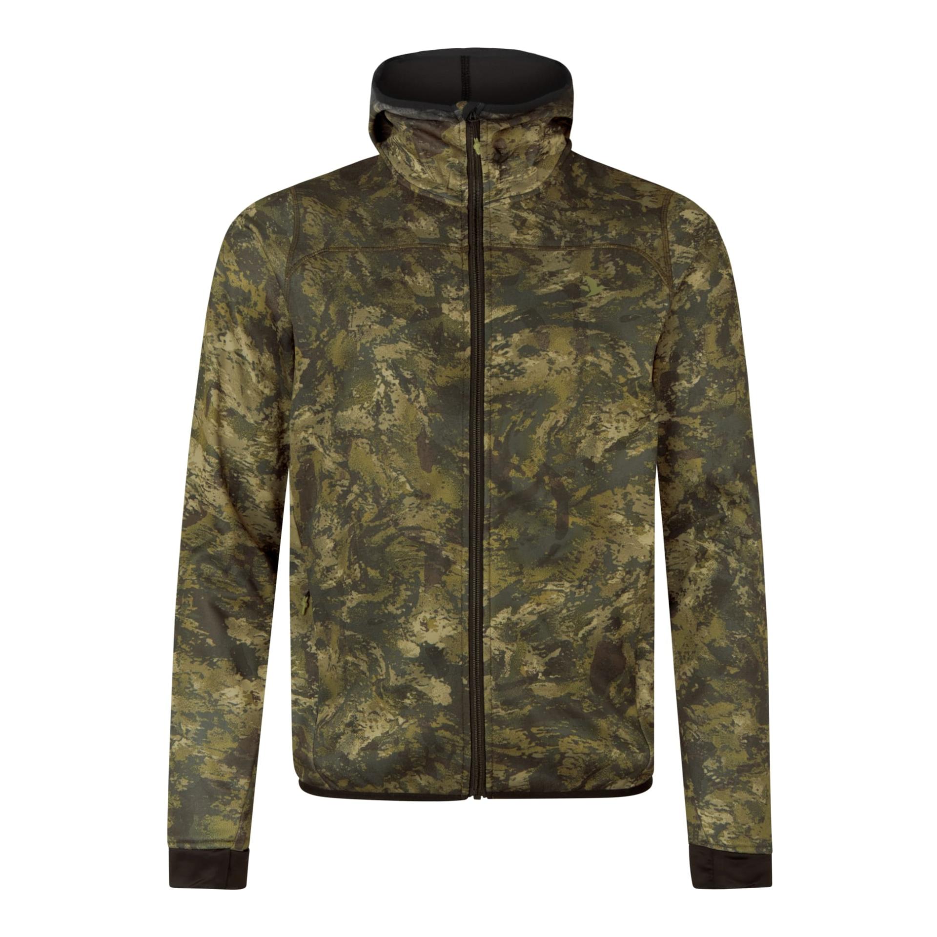 Läs mer om Power Camo Fleece