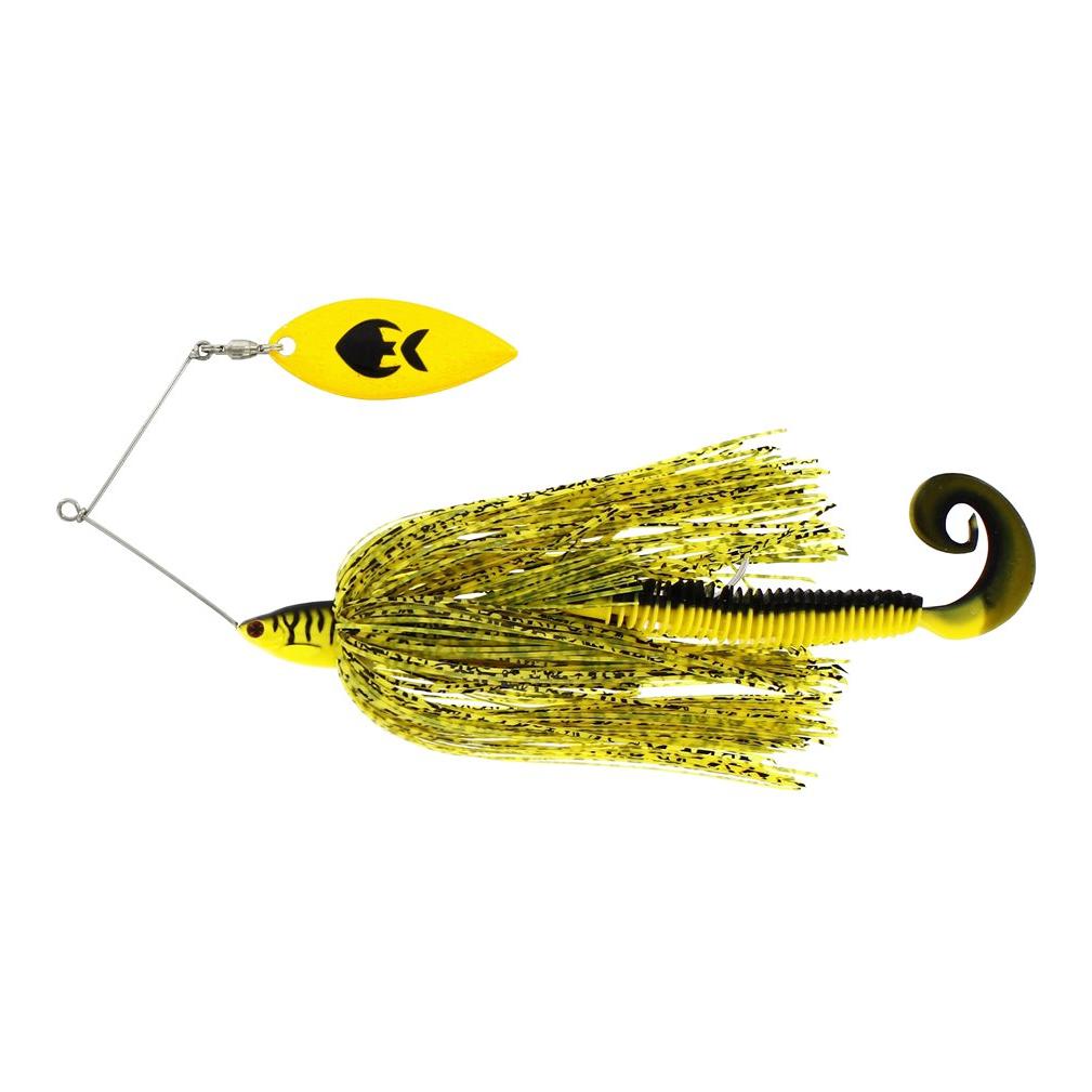 Westin Monster Vibe 45 g Spinnerbait