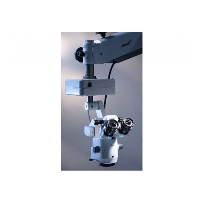 Labomed Ophtalmologimikroskop X-Y-Z Prima OPH