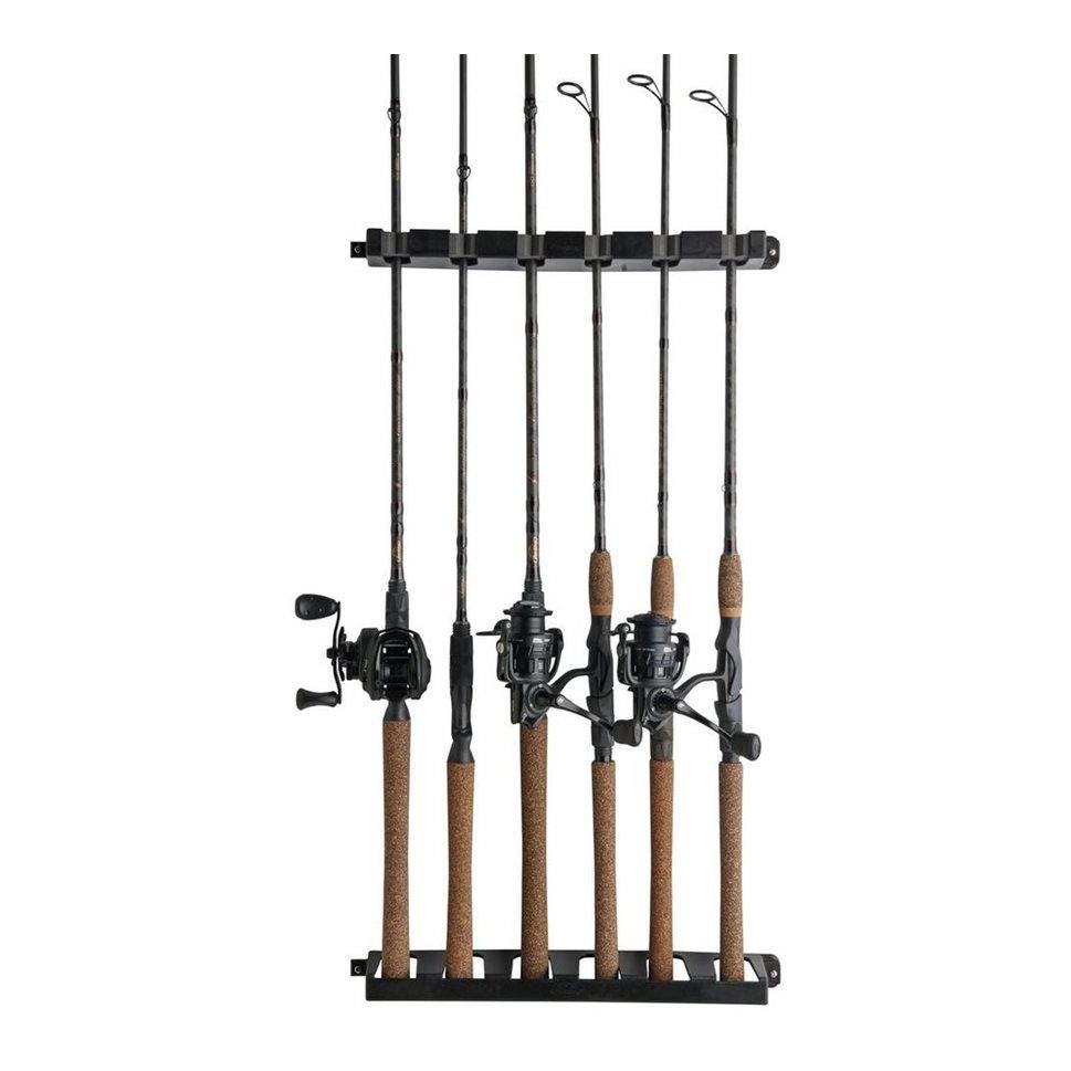 Köp Berkley Locking rod rack - Spöhållare (takmontering) hos Jiggar.