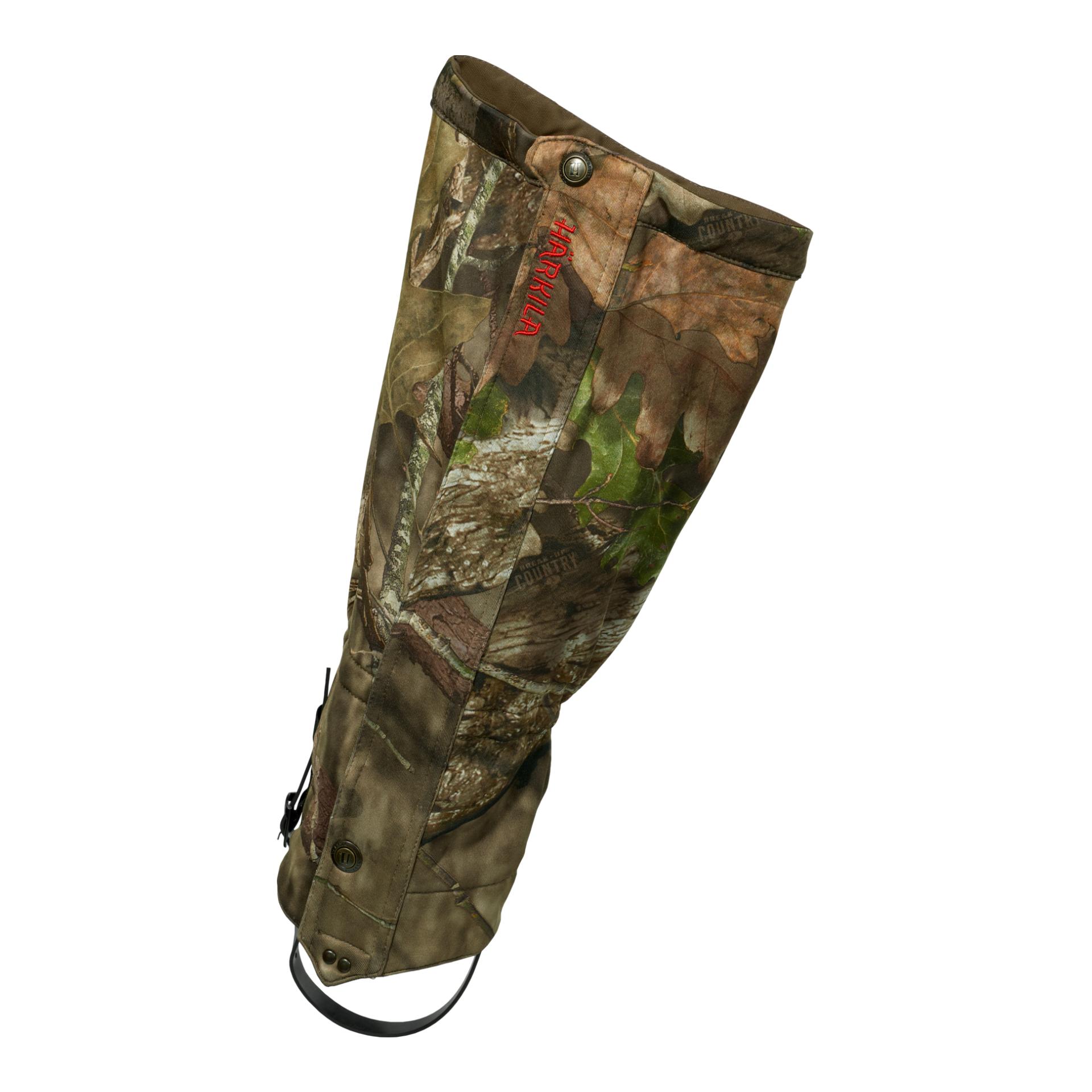 Läs mer om Moose Hunter 2.0 Silent Gaiters