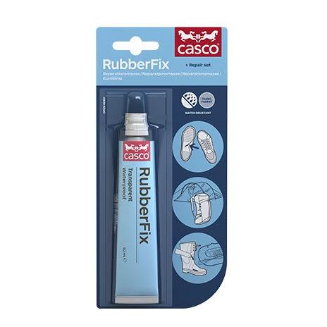 Läs mer om Rubberfix Gummilim 50 ml