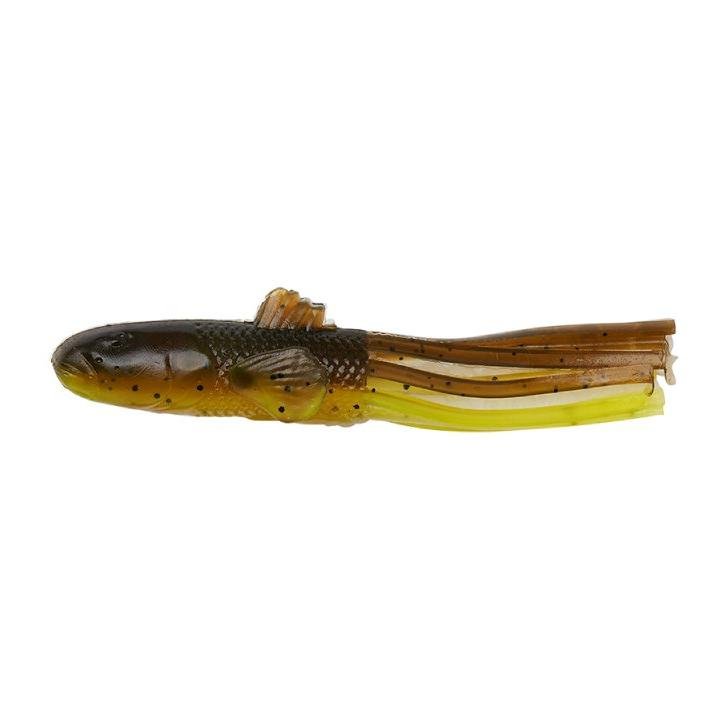 Savage Gear Ned Goby Floating 5 stycken