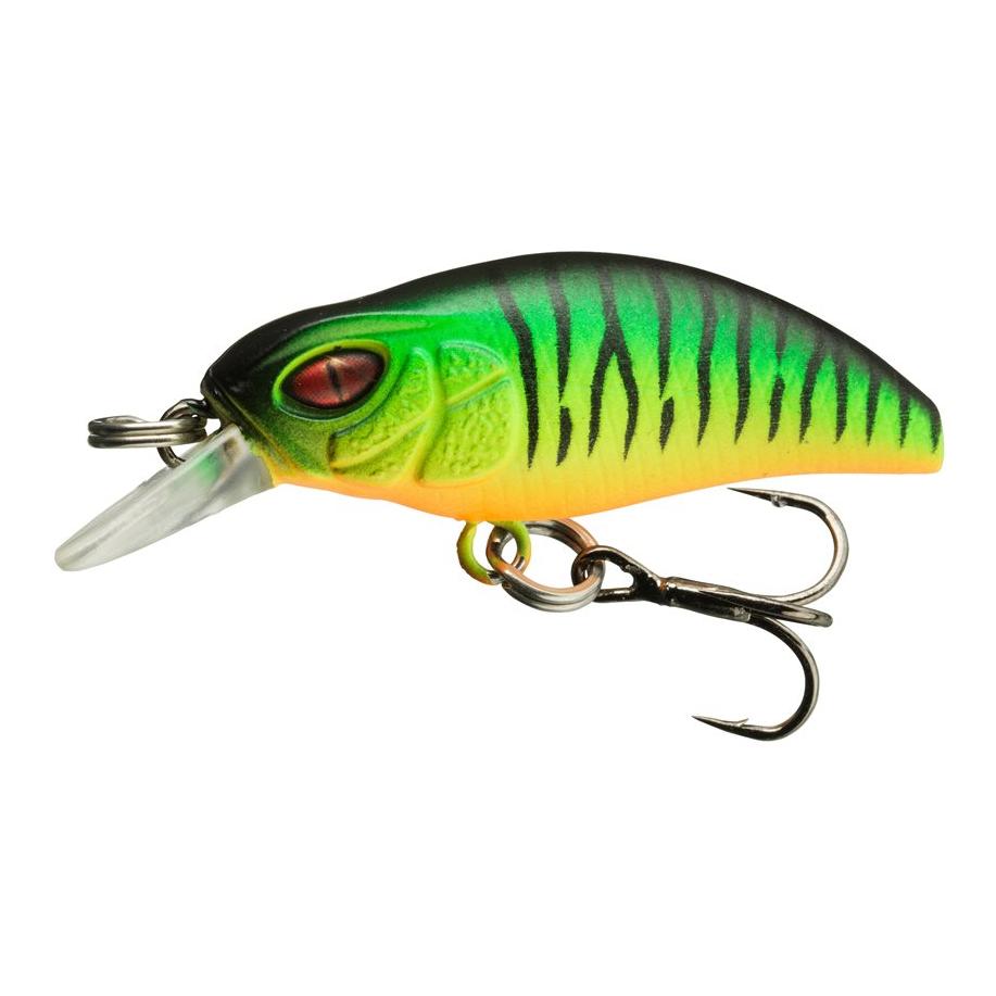 Läs mer om Prorex Micro Minnow 30 mm Floating