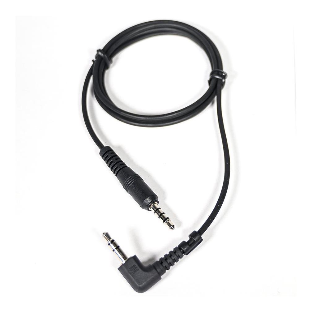 Kabel Hörselskydd 3,5 mm FL8H-Y-Profighter