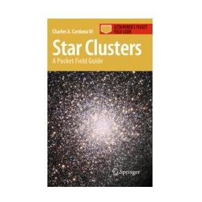 Springer Star Clusters