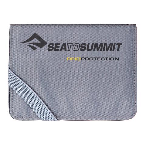 Läs mer om ECO Travellight Card Holder RFID Universal