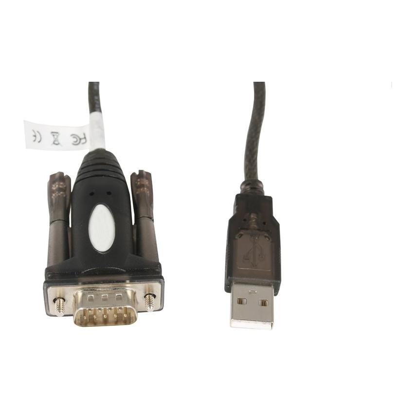 Baader-Planetarium USB-RS232 adapter