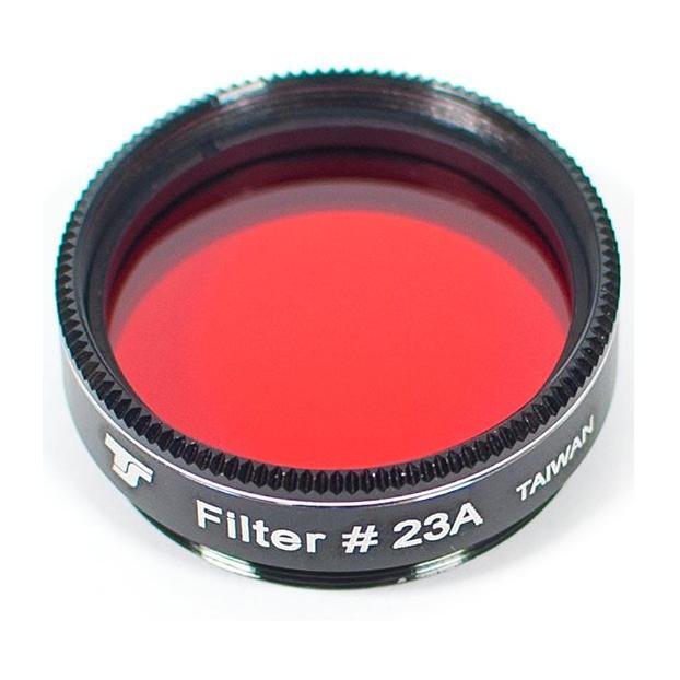TS-Optics Färgfilter 1,25″