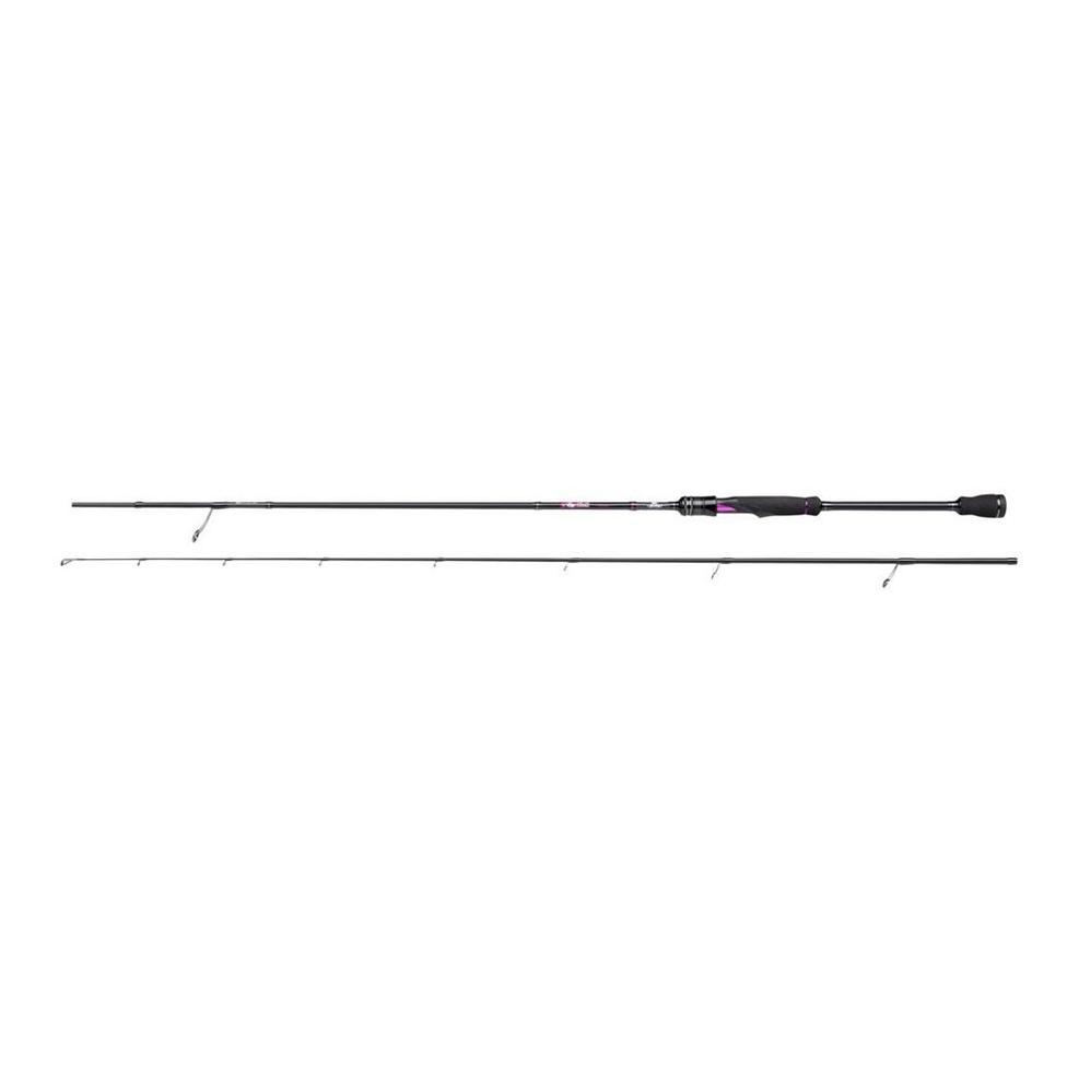 Läs mer om Sick Stick Perch 75" -21g Haspelspö