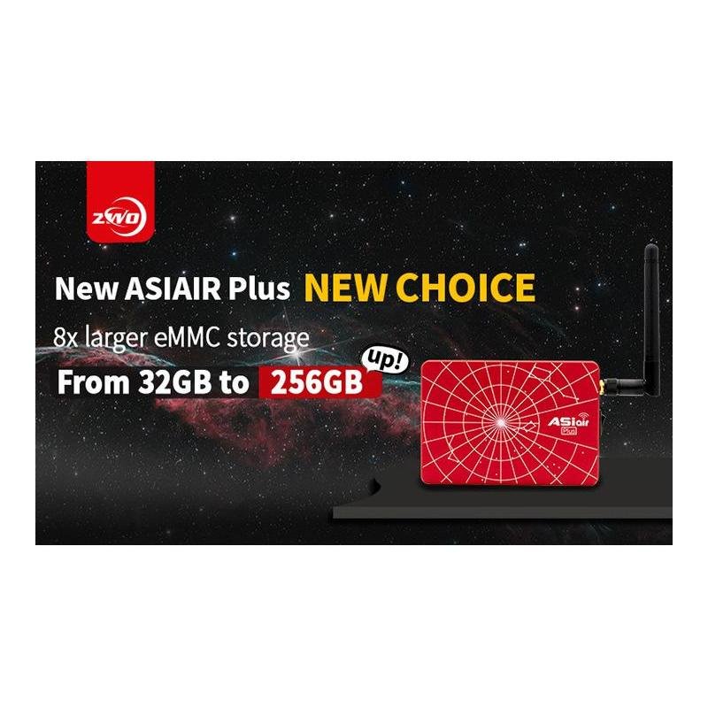 ASIAIR Plus - 256 GB