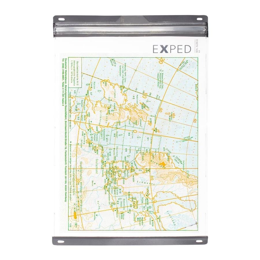 Exped Seal Sleeve A4
