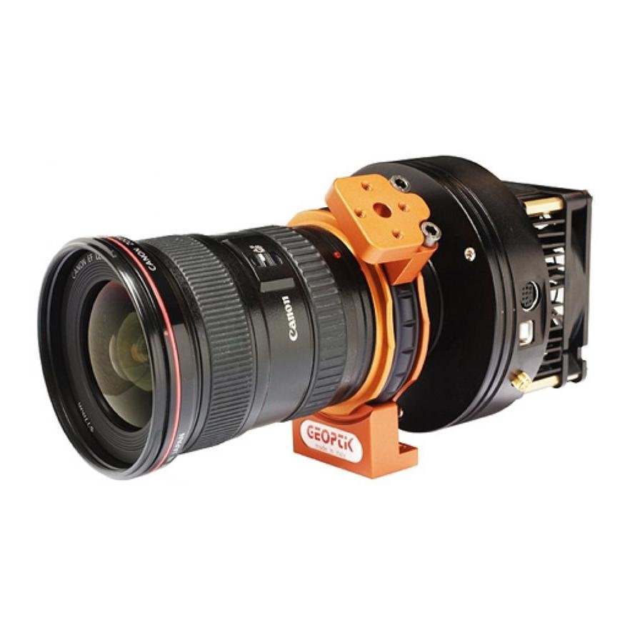 T2-Adapter För Nikon Objektiv