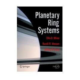 Springer Planetary Ring Systems