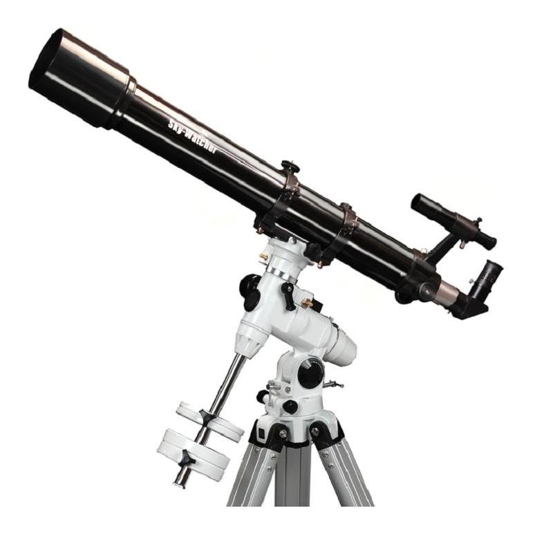 Sky-Watcher Evostar-90 EQ3 refraktorteleskop