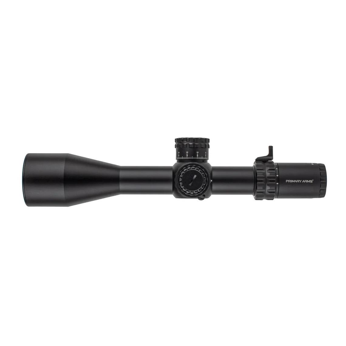 Läs mer om SLx 5-25x56 mm FFP Belyst ACSS Scope