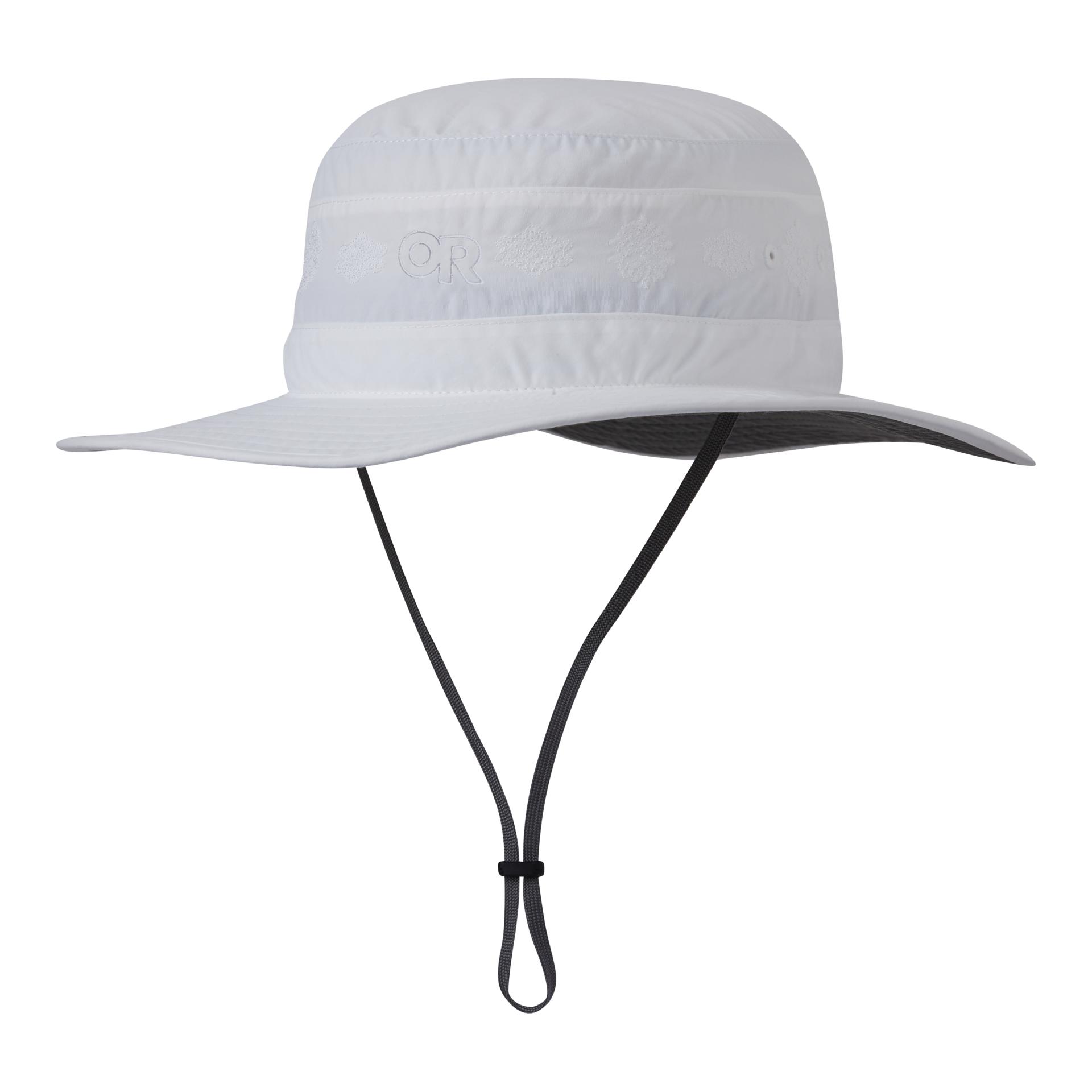 Läs mer om W Solar Roll Sun Hat