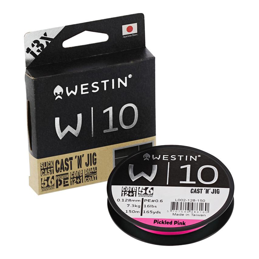 Läs mer om W10 Braid