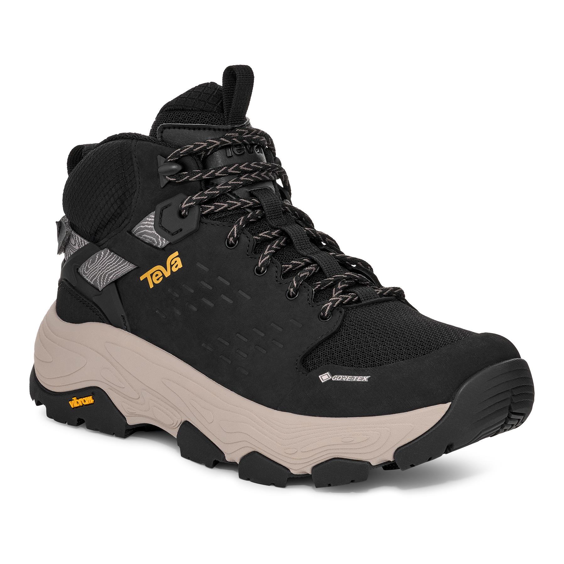 Läs mer om Grandview Max GTX Men