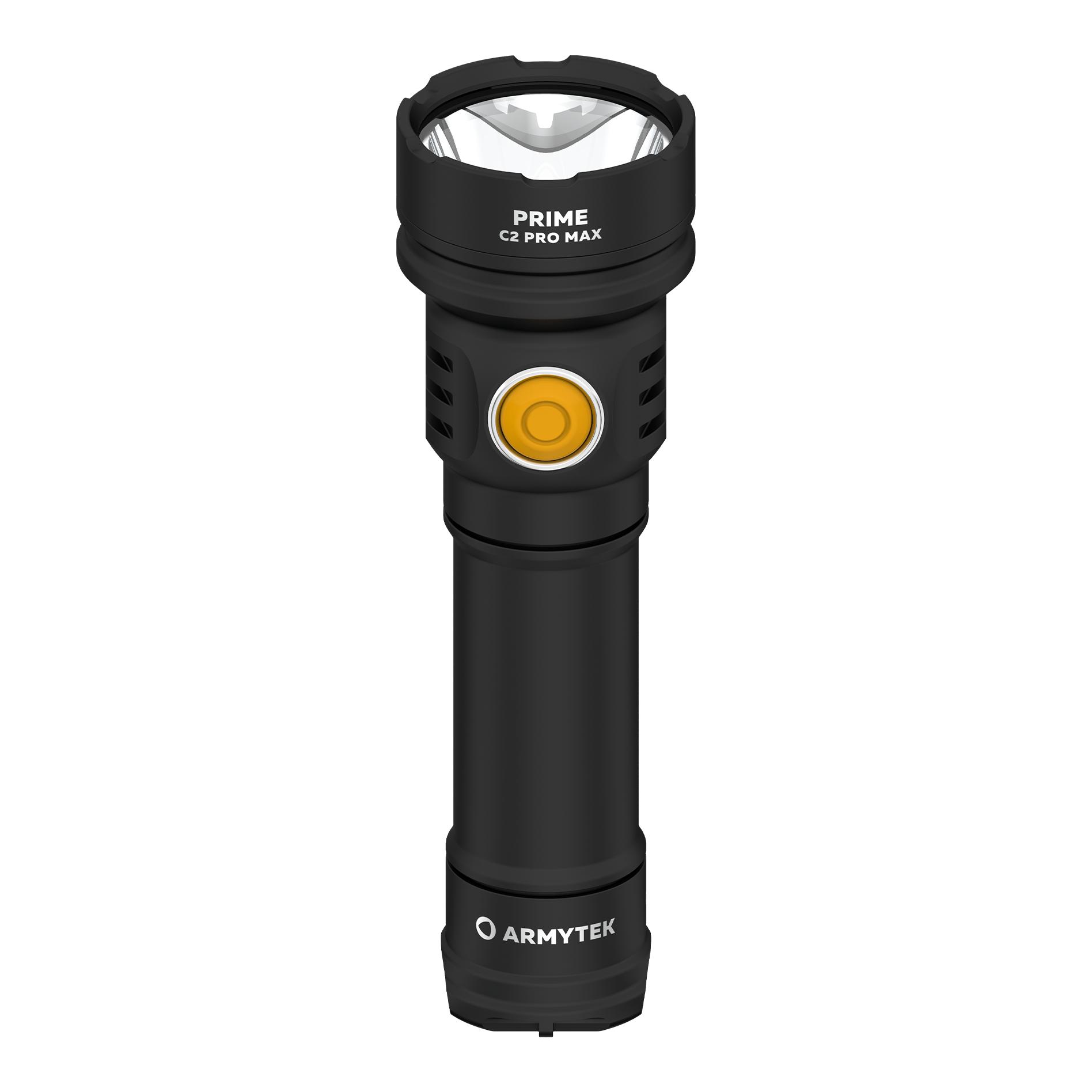 Läs mer om Prime C2 PRO MAX 4000 Lumen