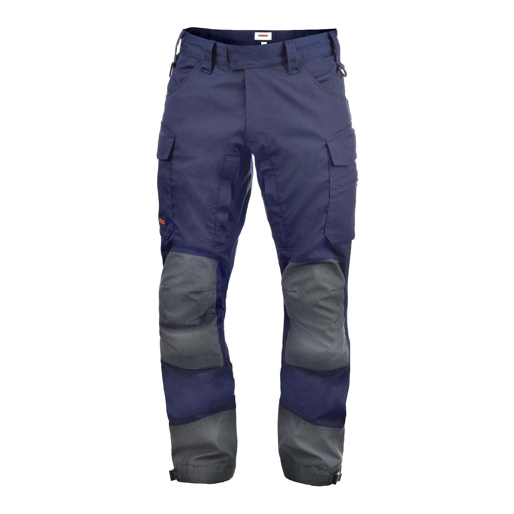 Läs mer om Russel Trousers Men 2.0