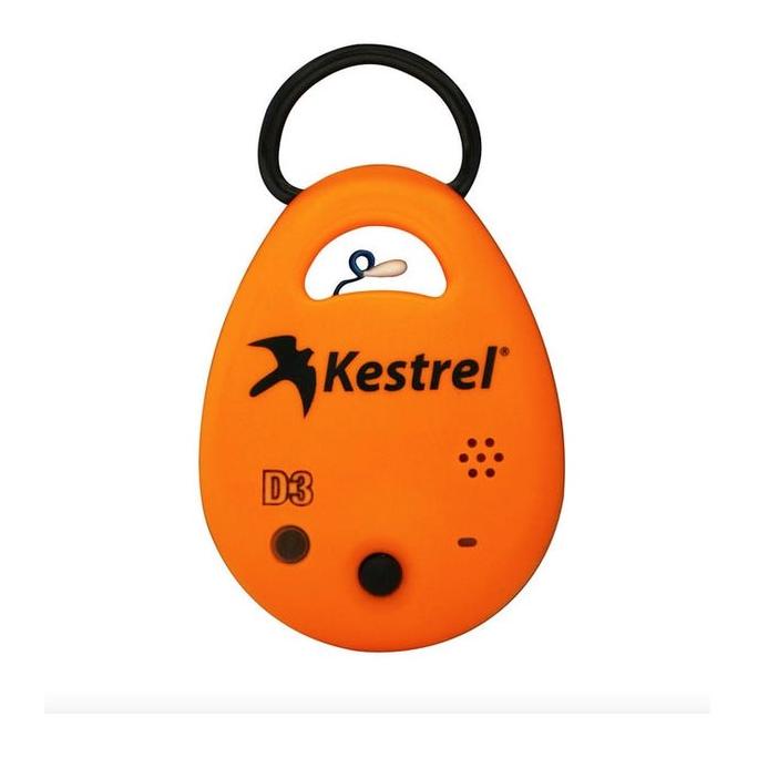 Kestrel Drop D3FW Fire weather monitor