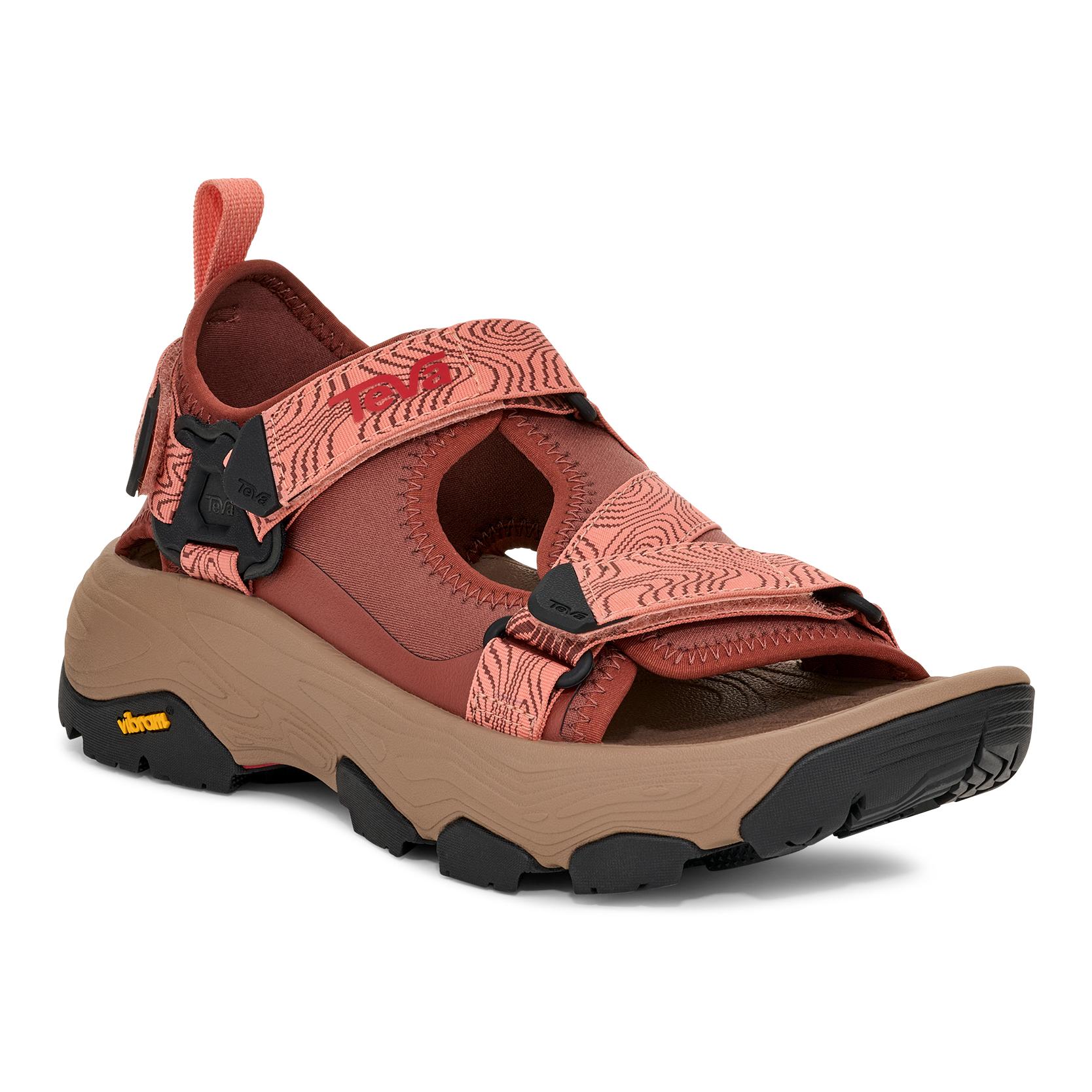 Läs mer om Grandview Max Sandal Women