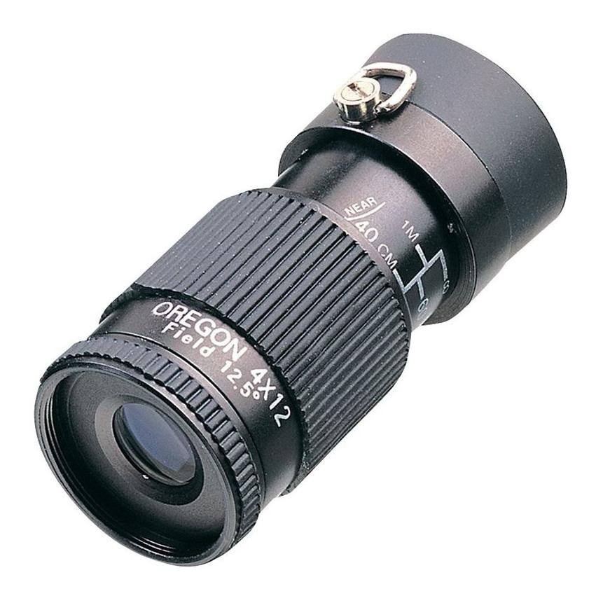 Opticron Macro Focus 4×12