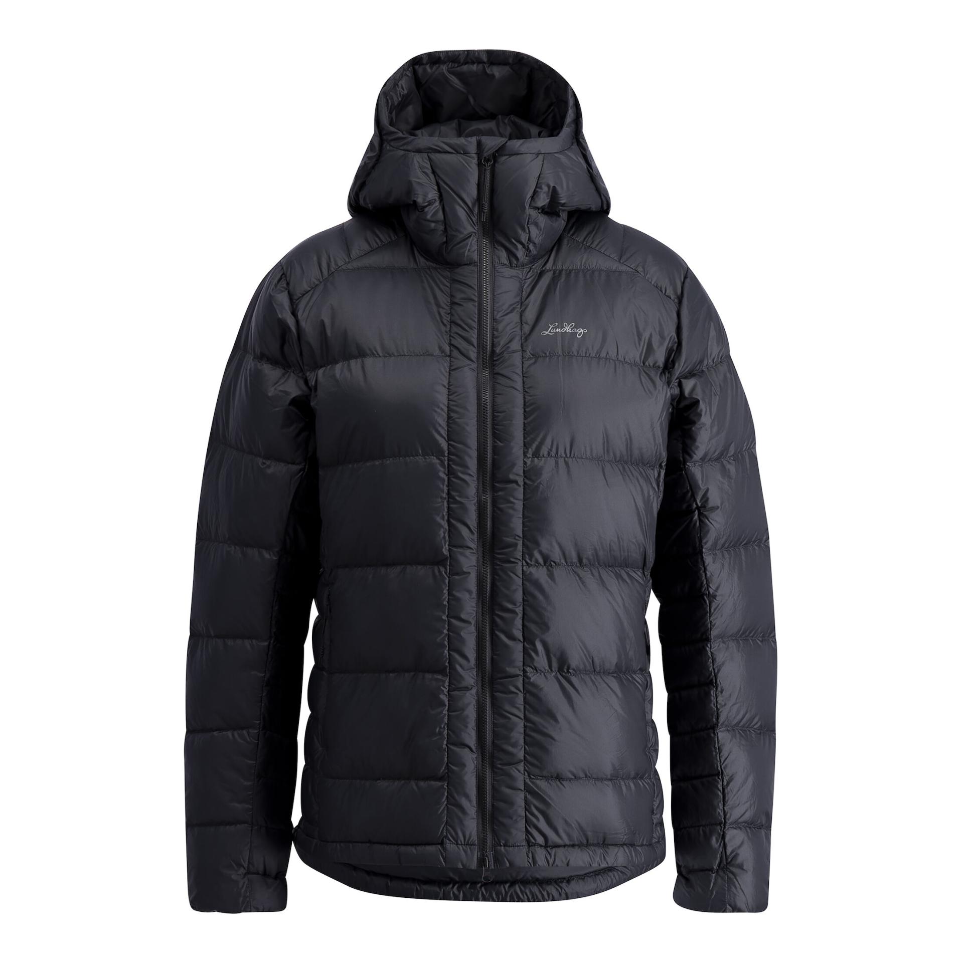 Läs mer om Padje Light Tech Down Jacket Women