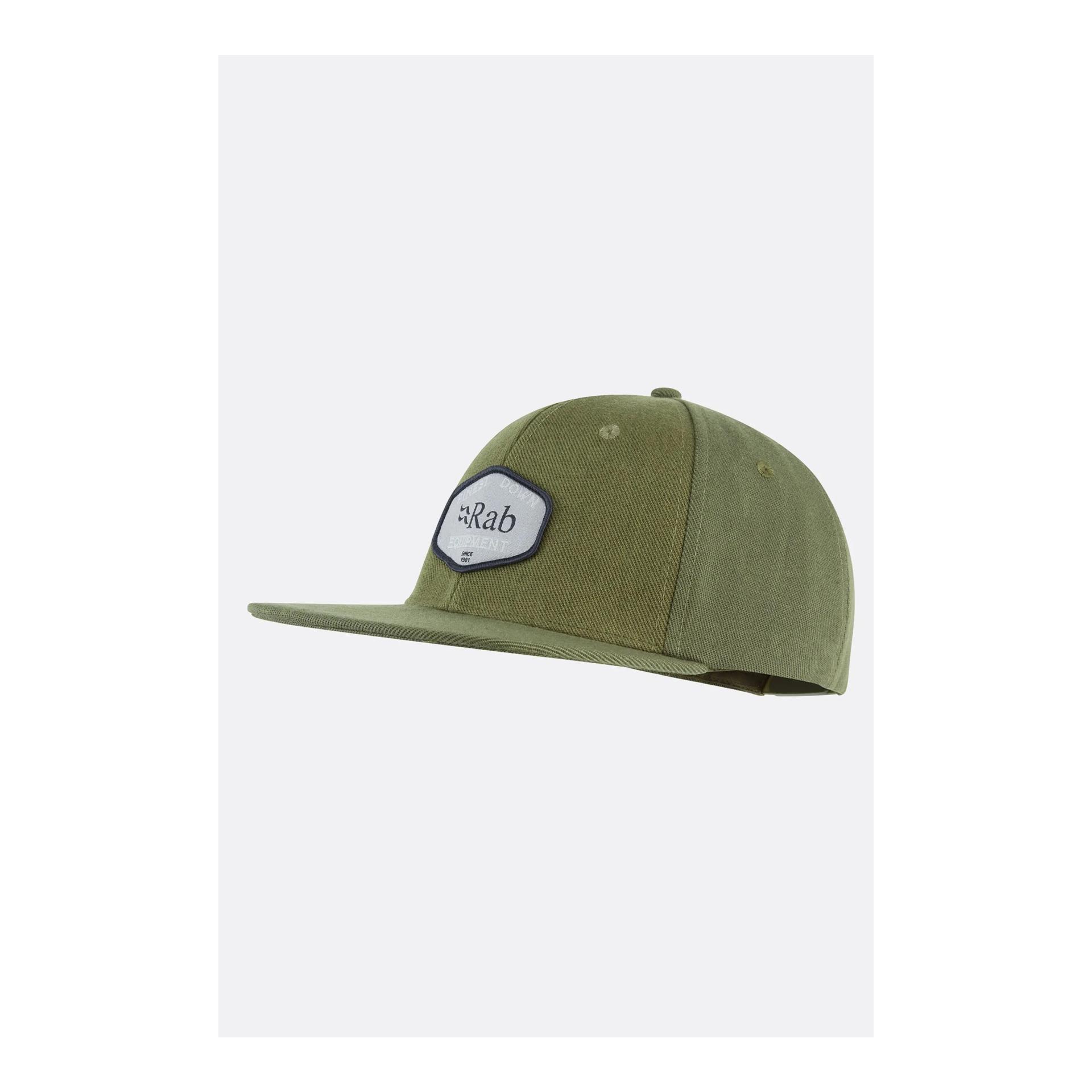 Läs mer om Axion Badge Cap
