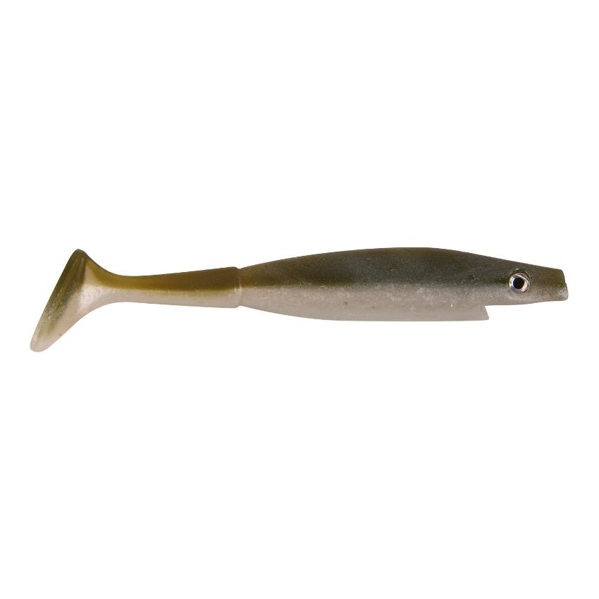 The Pig Piglet Shad 12cm 12g 4-pack