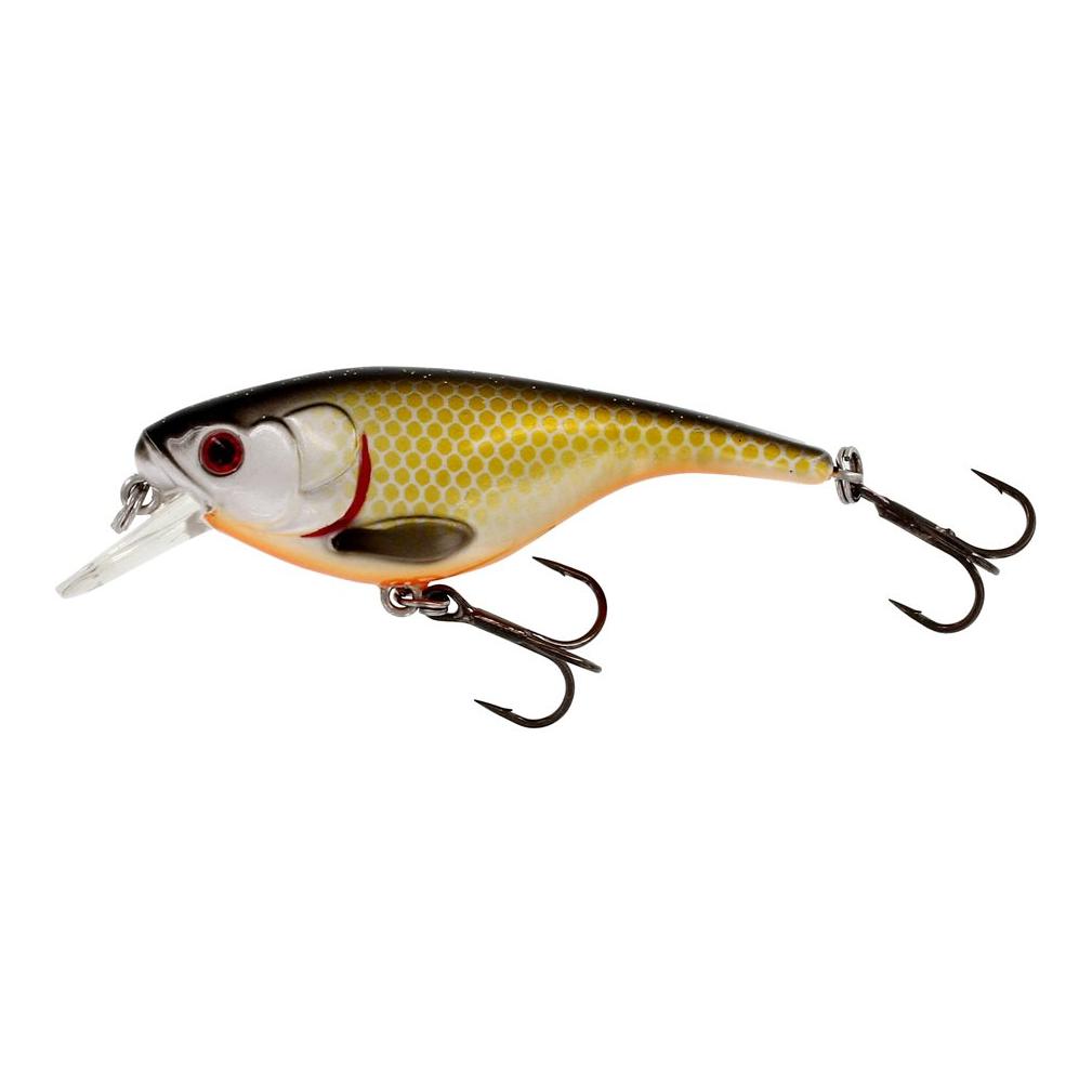 Babybite Shallow Runner 12 g 6,5 cm Wobbler