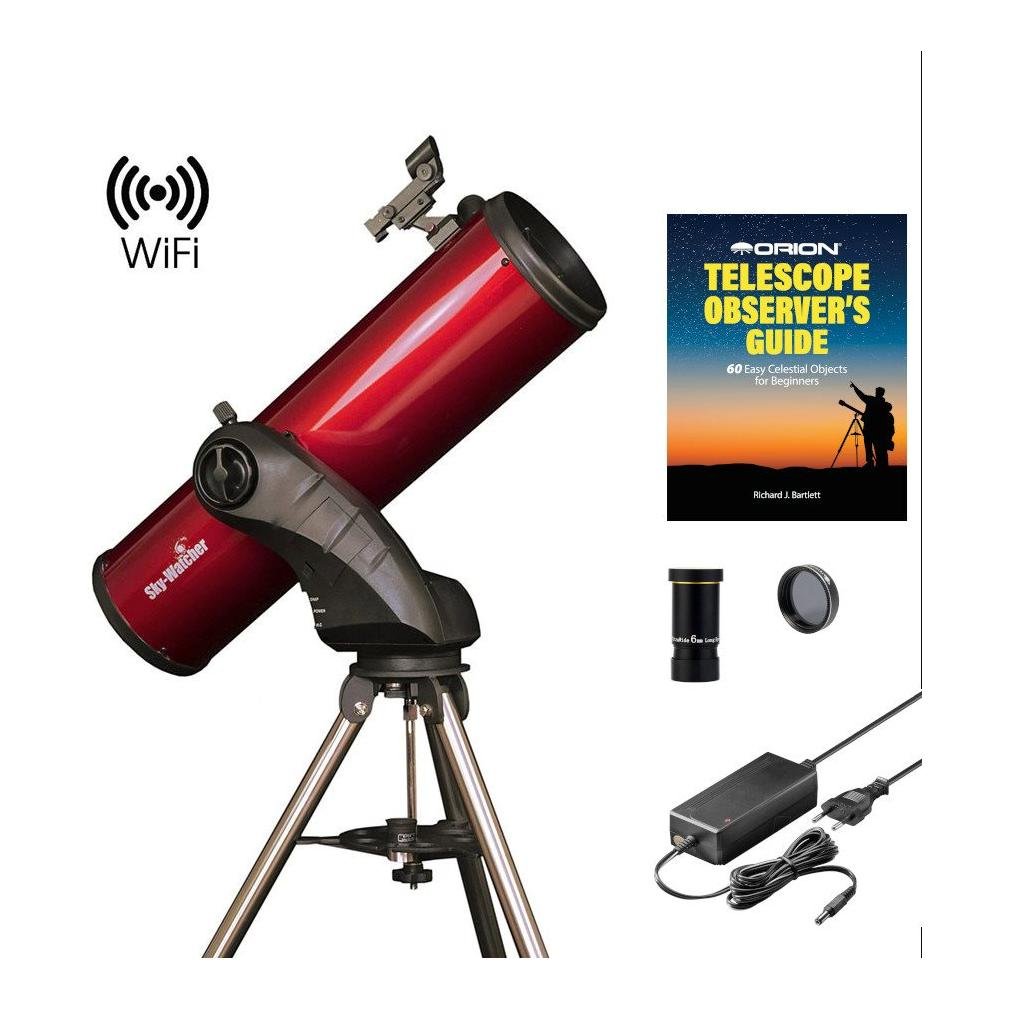 teleskop -