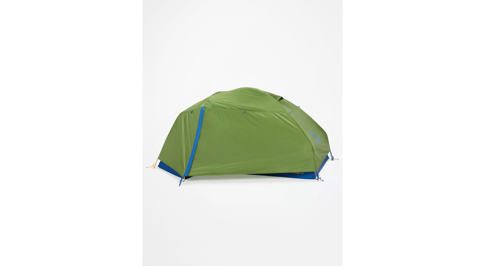 Marmot Limelight 3P tent