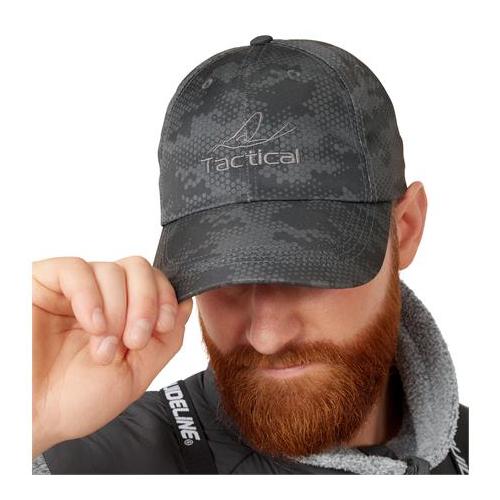 Läs mer om Tactical Camo Cap