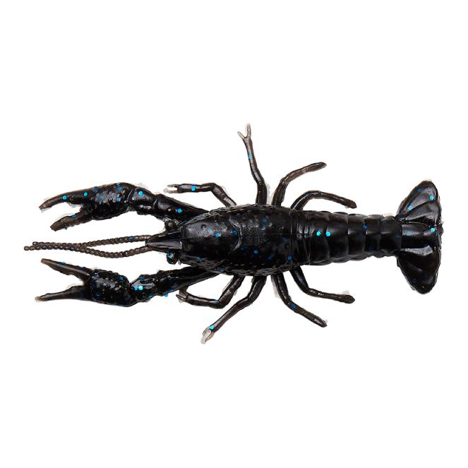 Savage Gear Ned Craw Floating 4 Stycken Gummibeten