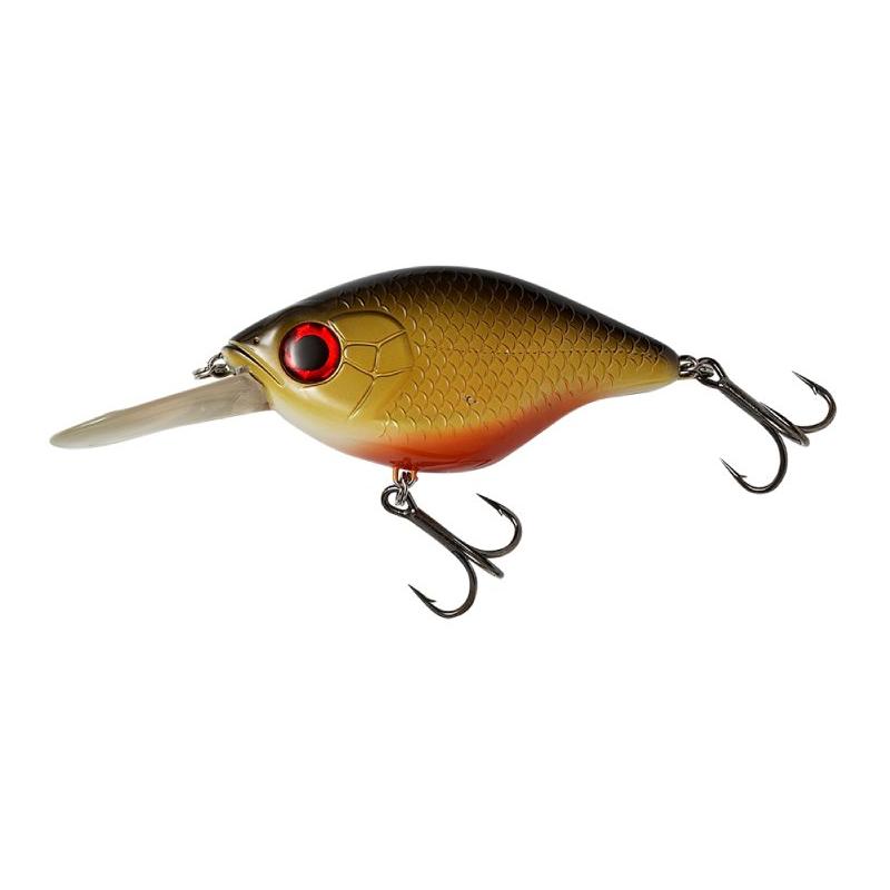 MadCat Tight-S Deep 12 cm 65 gram Wobbler