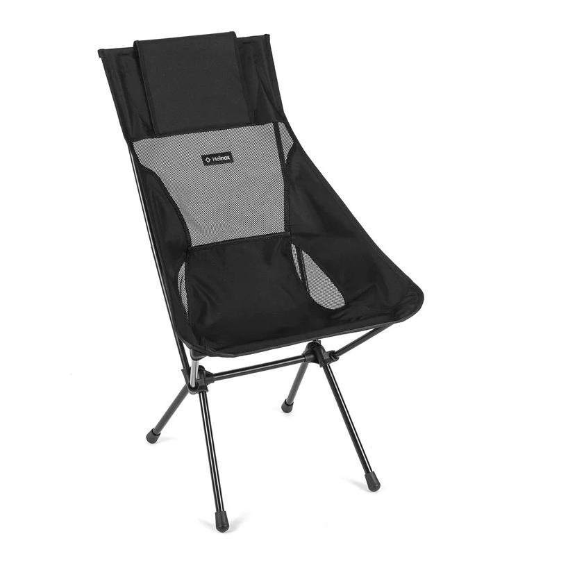Helinox Sunset Chair All black