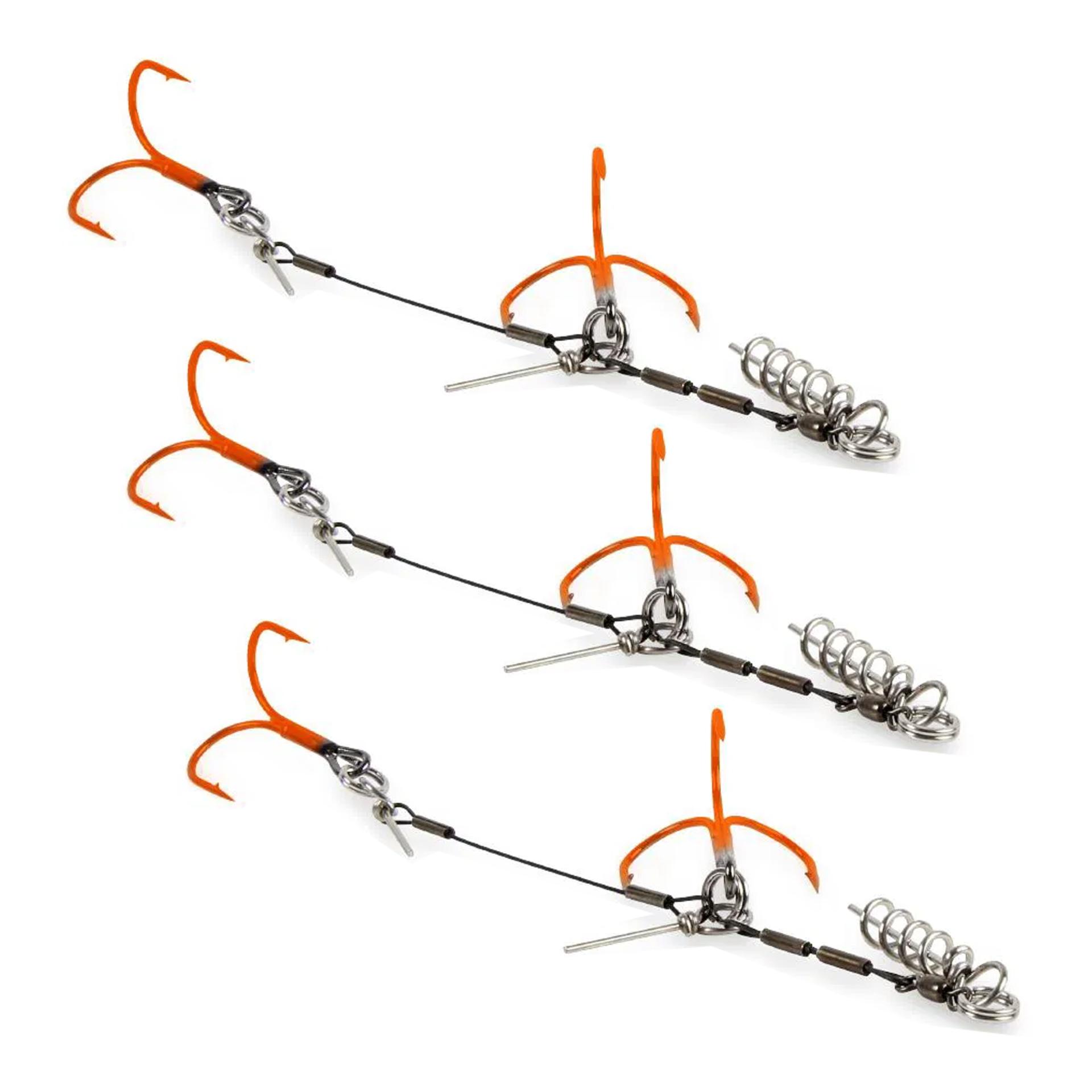Läs mer om Pro Stinger Shallow Flerpack