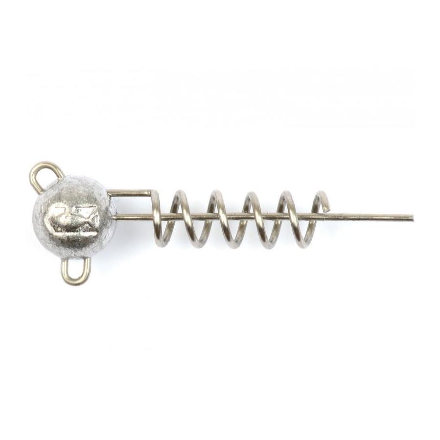 TETE PLOMBEE SCREW 60°