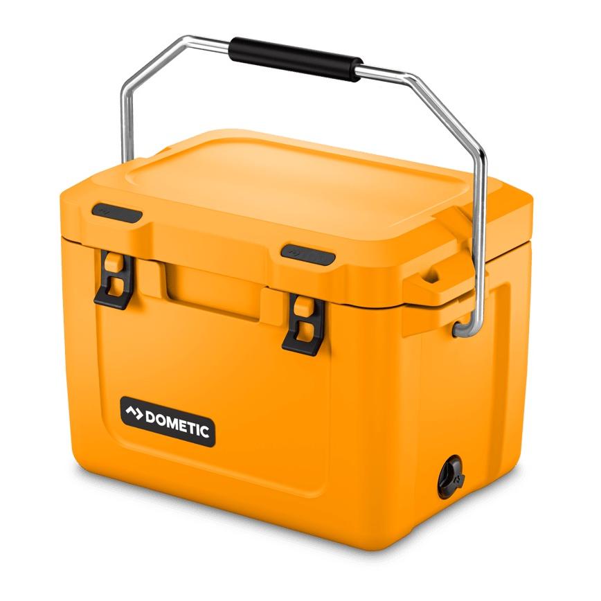 Läs mer om Kylbox Patrol Icebox 20L