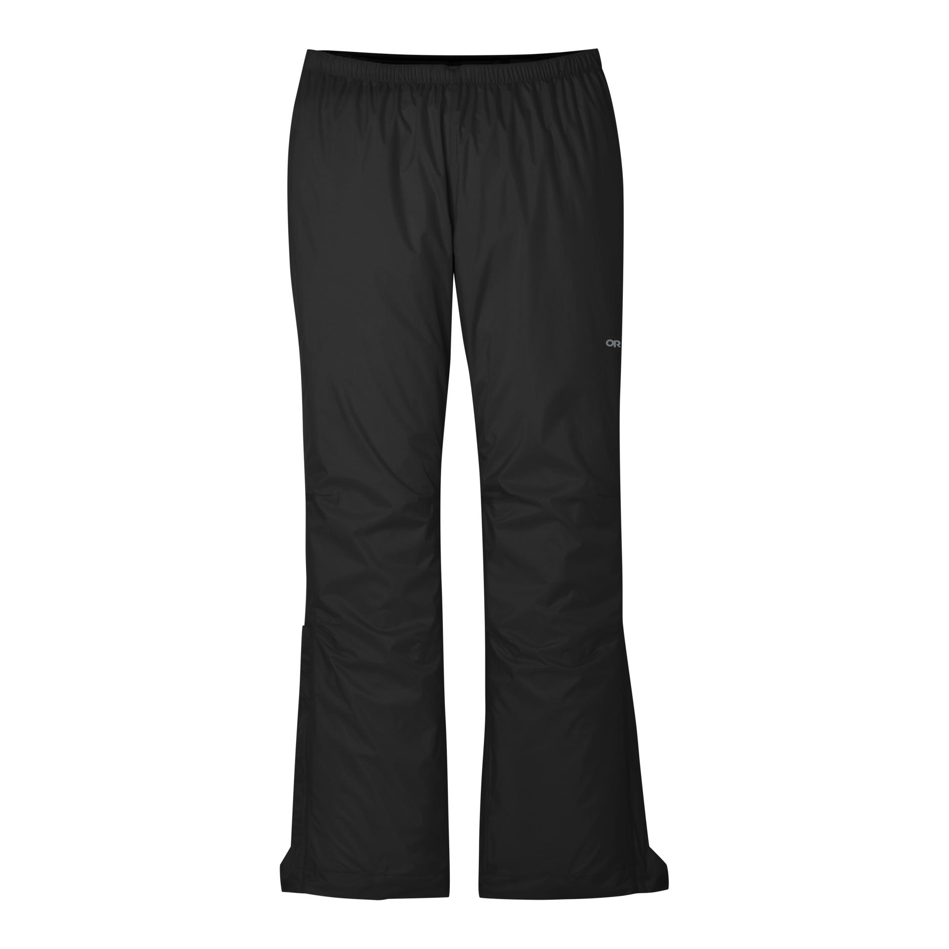 Läs mer om Womens Helium Rain Pants