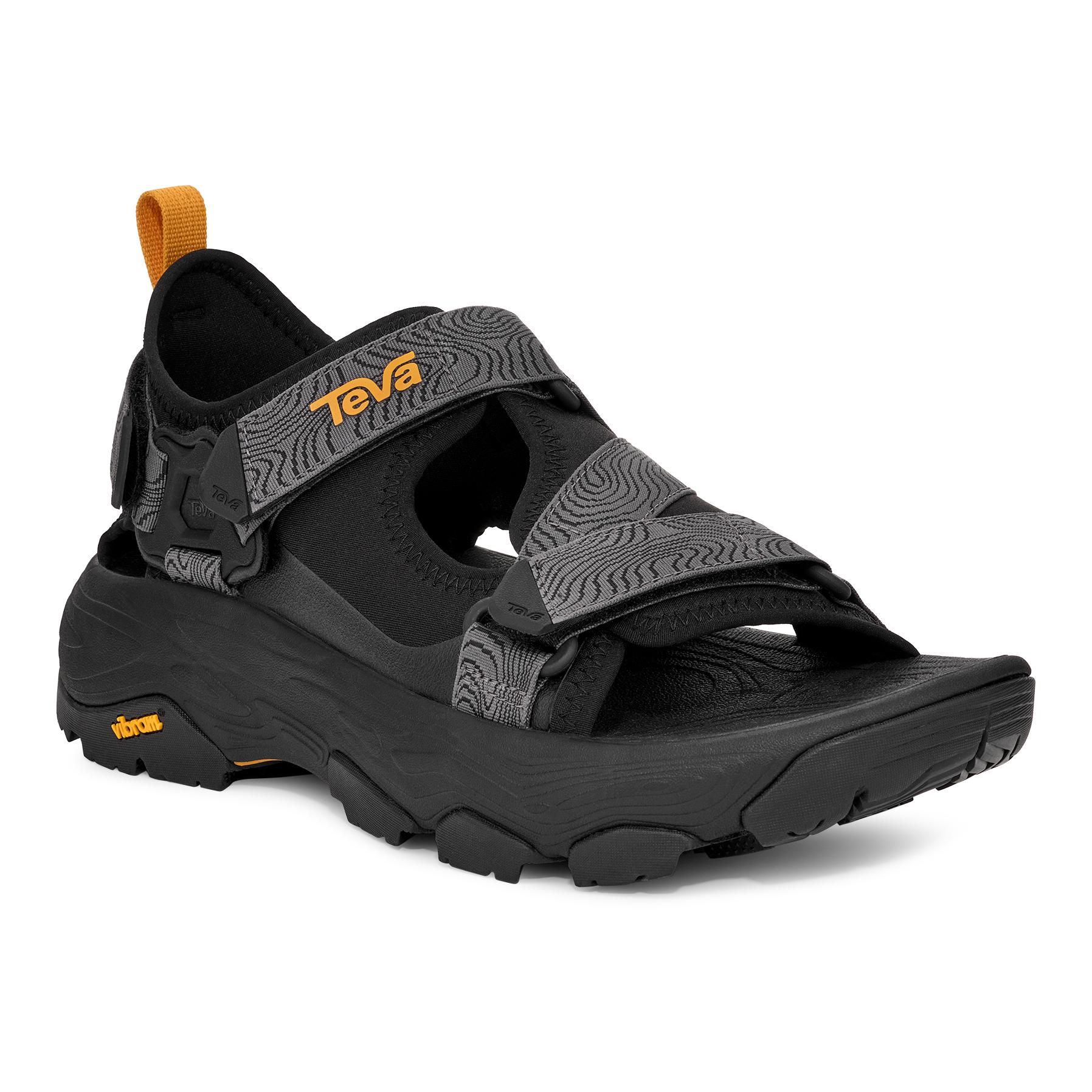 Läs mer om Grandview Max Sandal Men