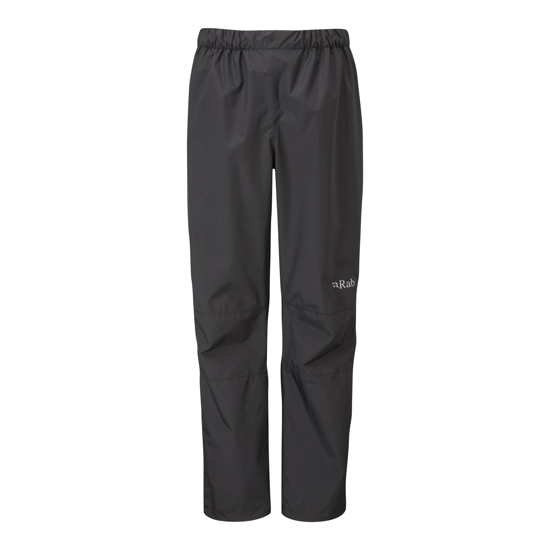 Läs mer om Downpour Eco FZ Pants Women